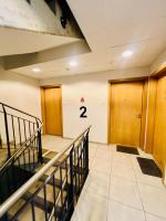 Spacious & Modern 1 BedRoom Apt Near Lauluväljak- Tallinn - Chambres d’hôtes Tallinn