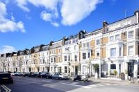 Lovely One Bedroom on Sinclair - B&B London