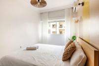 Spacious, 2 BDR, Balcony, AC, Parking, Fiber Optic - Agdal - B&B Rabat