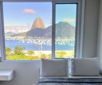 Wonderful Ocean View - B&B Rio de Janeiro