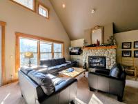 Cabin in the Pines 4 by SummitCove Lodging - B&B Keystone
