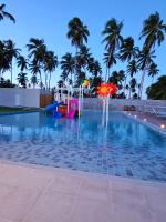 Apartamento Ipioca Beach Life - B&B Maceió