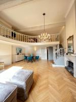 Canton De' Fiori - Prestige Apartments - B&B Bologna