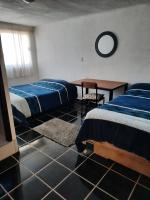 Casa del Parque en Toluca - B&B Toluca