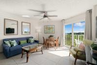 Modern and Coastal Ocean Pointe 2307 - Bed and Breakfast Key Largo