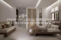 Camera Deluxe Matrimoniale con Vista Mare