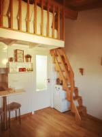 Pedra viva guest house - B&B Alijó