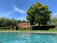 Vakantiewoning HET HUIS NUMMER 11 - B&B Oosterzele