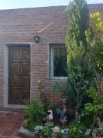 Hospedaje Dorimar - B&B Tandil