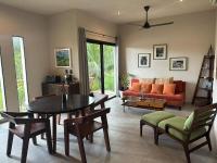 Peaceful Stay Steps from the Lagoon - B&B Bacalar