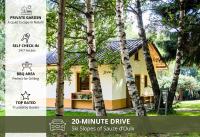 La Casa Nel Bosco - Natura & Relax - B&B Eclause