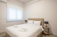 Appartement 2 Chambres avec Terrasse