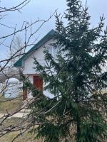 SHUSHKA Cottages - B&B Yasen