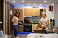 HÉBERGEMENT au LOGIS - B&B Sougé-le-Ganelon