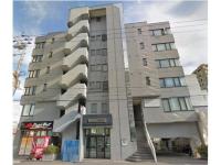 Royal Heights Minami 3-jo 2F - Vacation STAY 62704v - B&B Sapporo