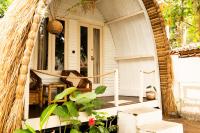 Buena Vibra Bungalows - Ferienwohnung Gili Air