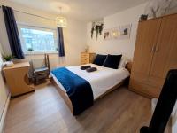 Garden Tower flat - Ferienwohnung London