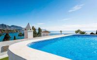 Apartamento EVA - Ferienwohnung Nerja