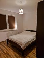 SAWAGO Komfortowe mieszkanie przy szpitalu - POWSTAŃCÓW WIELKOPOLSKICH - Chambres d'hôtes Ciechanów