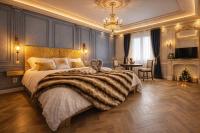 LUX Le MARQUIS - Ferienwohnung Zabern