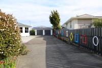 Rev it up Homestay - B&B Feilding