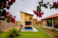 Pousada Sítio Machado - B&B Viçosa do Ceará