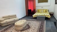Habitación Estándar - Cama extragrande