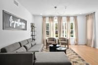 Resort-Style, 3BR and 3BA, Resort Spa & BBQ, Gated - Ferienwohnung Houston