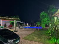 Rancho em Capitólio-MG - B&B Capitólio