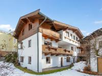 Residenz an der Ache - B&B Kirchberg in Tirol