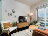 Cozy in Queen Anne - 94 Walk Score - Free Parking - B&B Seattle