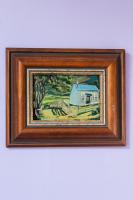 Casa con 1 Camera da Letto