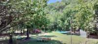 Entre Sierras y Río - B&B Salsipuedes