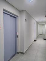 Apê com Design Moderno e Confortável - Chambres d’hôtes Curitiba