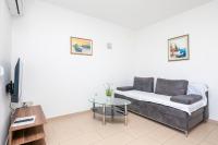 Appartement 1 Chambre avec Terrasse - Vue sur Mer