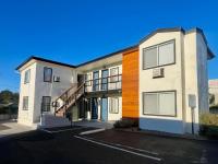 Sunbeam Motel - Chambres d’hôtes San Luis Obispo
