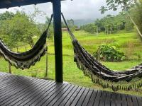 Morada da Gralha, Garopaba - Chambres d’hôtes Garopaba