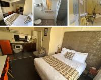 Habitación Doble Superior