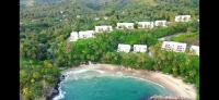 Spectacular Ocean View Top Floor 1-Bedroom Condo, Vista Mare, Samana DR - B&B Samaná
