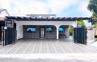 Jaya Homestay KT -End Lot- - B&B Kota Tinggi