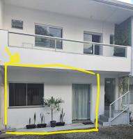 Espaço aconchegante para curtir suas férias! 5 pess - Ferienwohnung Florianópolis
