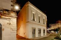 Palazzo San Giuseppe - B&B Ostuni