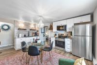 Newly renovated, we are the perfect location!!! - Chambres d'hôtes Algoma