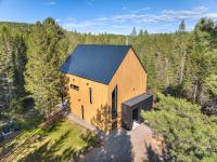 Chalet OSLO - Ferienwohnung Sainte-Côme