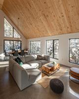 Chalet OSLO - Bed and Breakfast Sainte-Côme