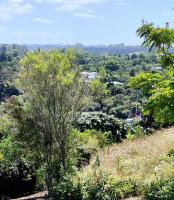 The NEST New Boutique Tiny home Inlet Water Views - Bed and Breakfast Kerikeri