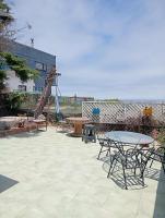 Loft - Ferienwohnung El Tabo