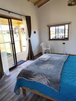 Cottage - Vue sur Jardin