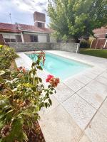 Departamento LAS ARAUCARIAS - Chambres d’hôtes Arroyo de Los Patos