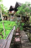 Villa Abing Dalem - Ferienwohnung Tabanan